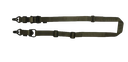Sling MS3 1-2 points, Kuro