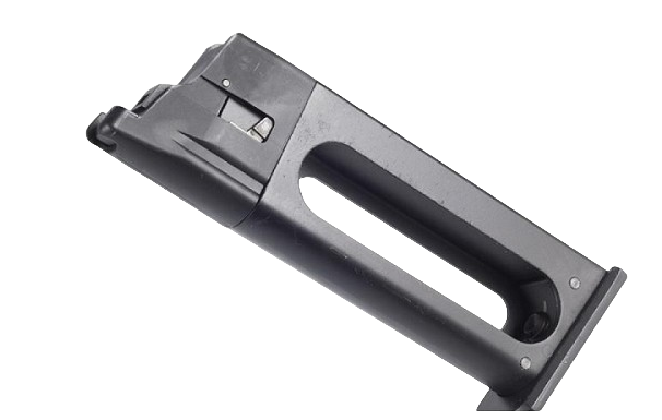 KWC Desert Eagle CO2 mag