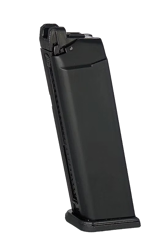 Double Bell G17 series gas mag