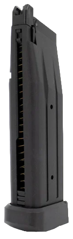 Valken Hi-Capa CO2 mag 28rds