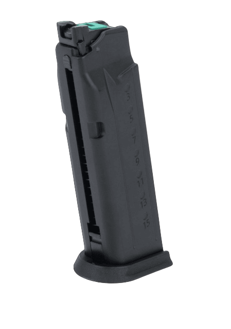 G&G PIRANHA MAGAZINE 25rds