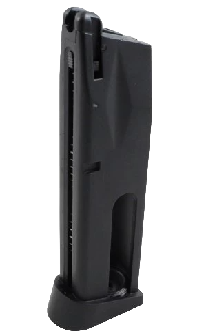 KWC Pt92 CO2 MAGAZINE