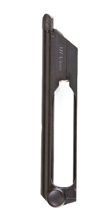 KWC LUGER CO2 MAGAZINE