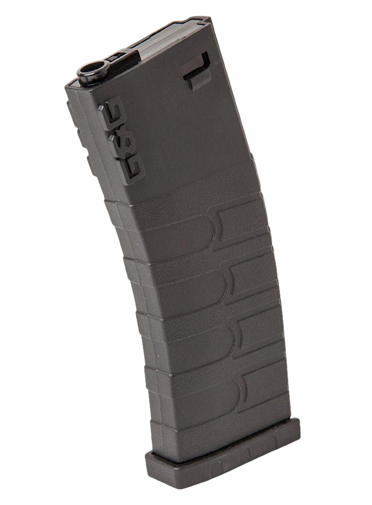 G&G GR16 120R MID-CAP MAGAZINE (Black)