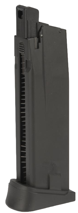 TAURUS PT24/7 G2 18RDS CO2 MAGAZINE