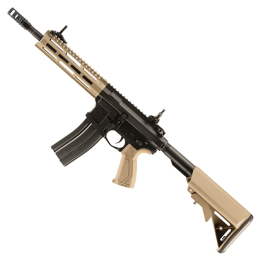 G&G CM 16 RAIDER 2.0