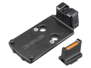 G&G RMR adapter plate for STP45 series