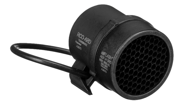 Killflash for ACOG