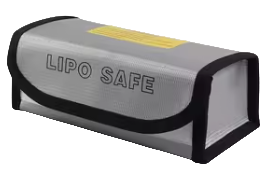 LIPO Safe Bag