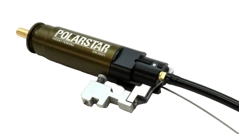 Polarstar Kythera V2 semi-auto for M4/M16