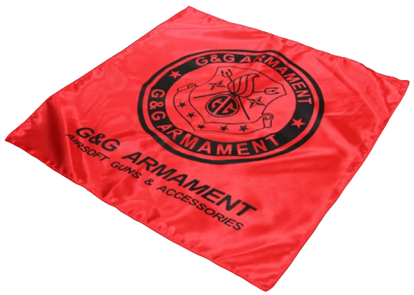 G&G Kill Rag