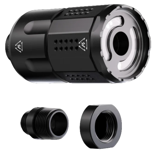 EMG x Strike Industries Compensator Built-In ESHOOTER Flare M BT Tracer Unit