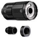 EMG x Strike Industries Compensator Built-In ESHOOTER Flare M BT Tracer Unit