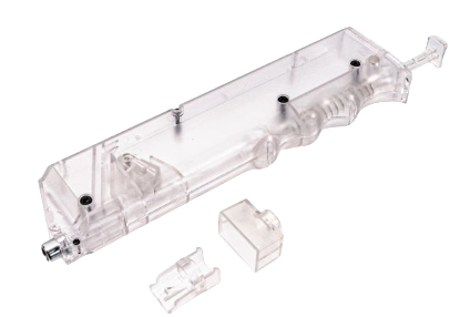 Airsoft Logic speed BB Loader 300 rds
