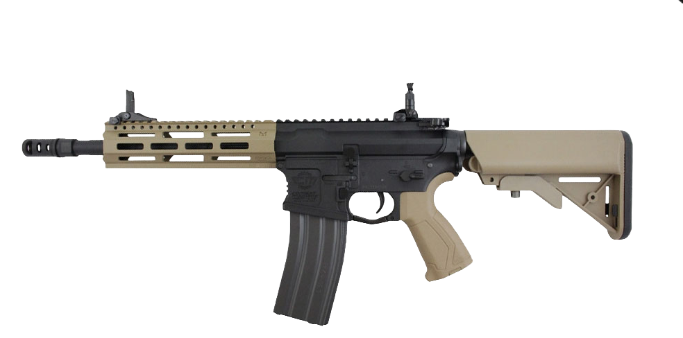 G&G CM 16 RAIDER