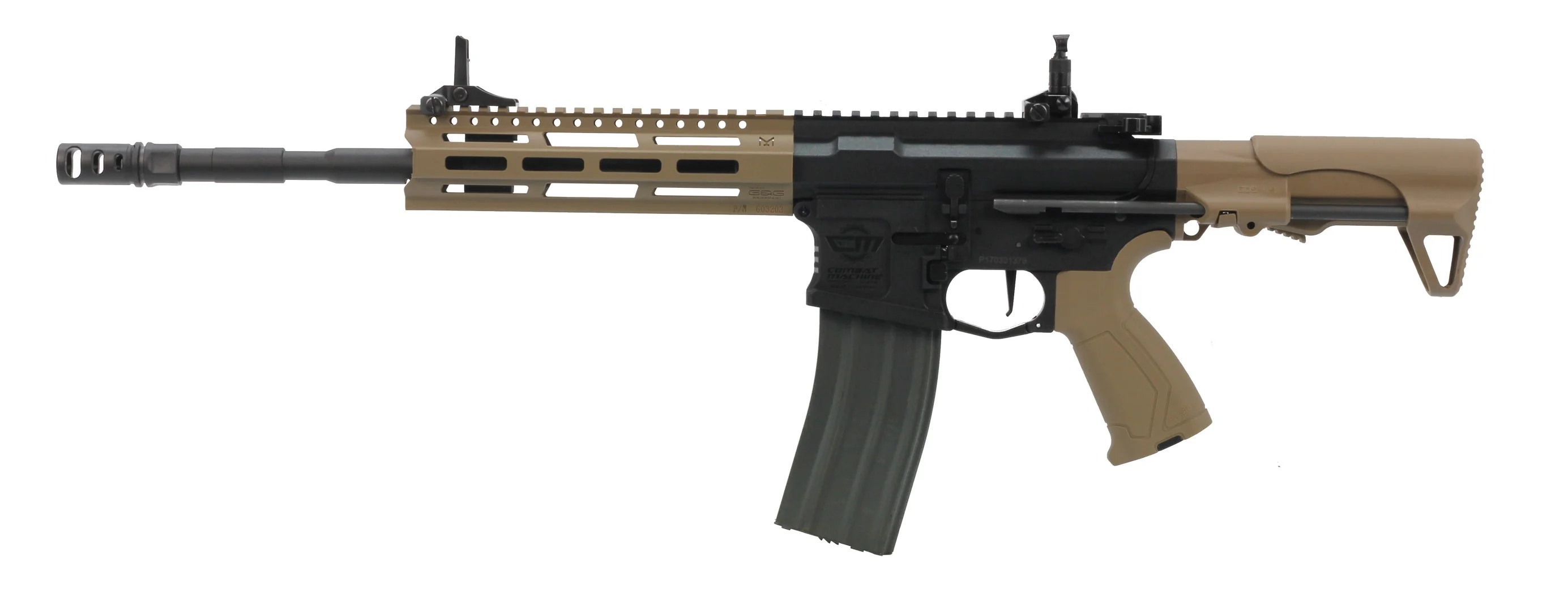G&G Raider-L 2.0 E