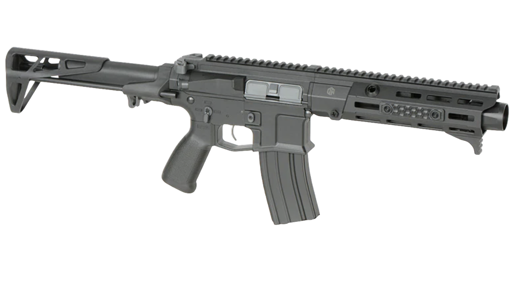 Double Eagle UTR DEX 556 BT black (M923G)