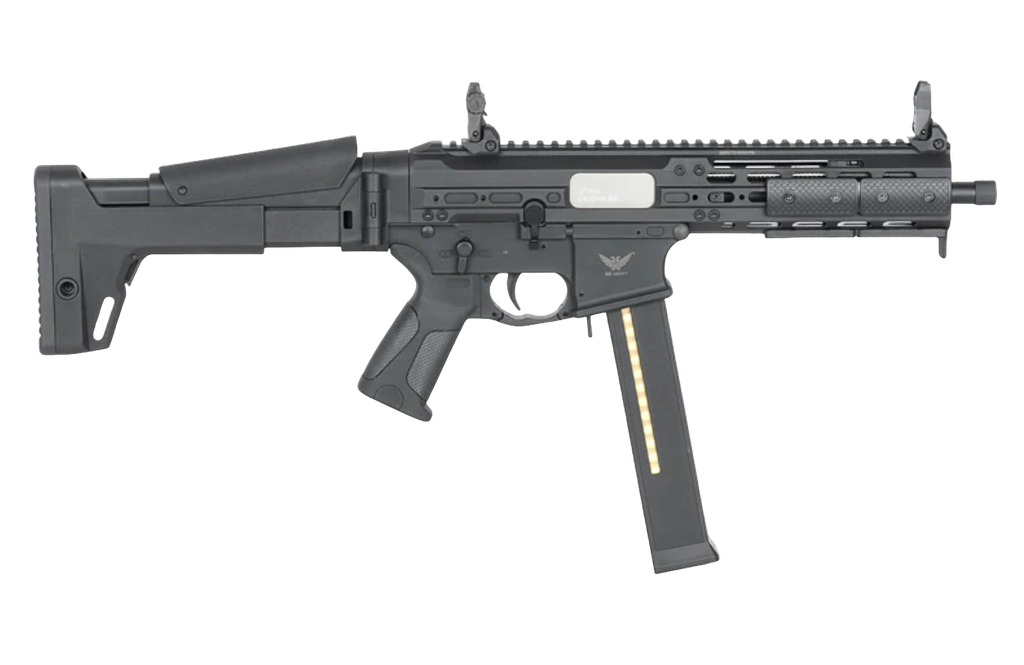 Double Eagle UTR 45 ACR stock (M917E)