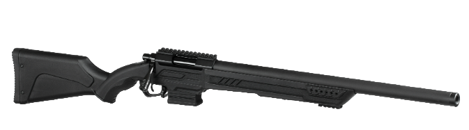 Action Army AAC-T11 sniper rifle