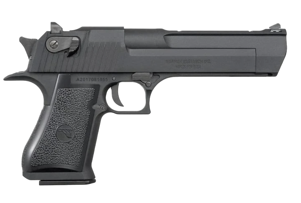 Cybergun Desert Eagle black