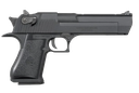 Cybergun Desert Eagle black
