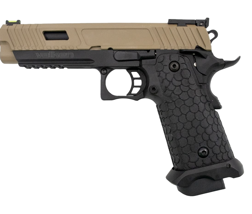 Valken Hi-Capa CO2