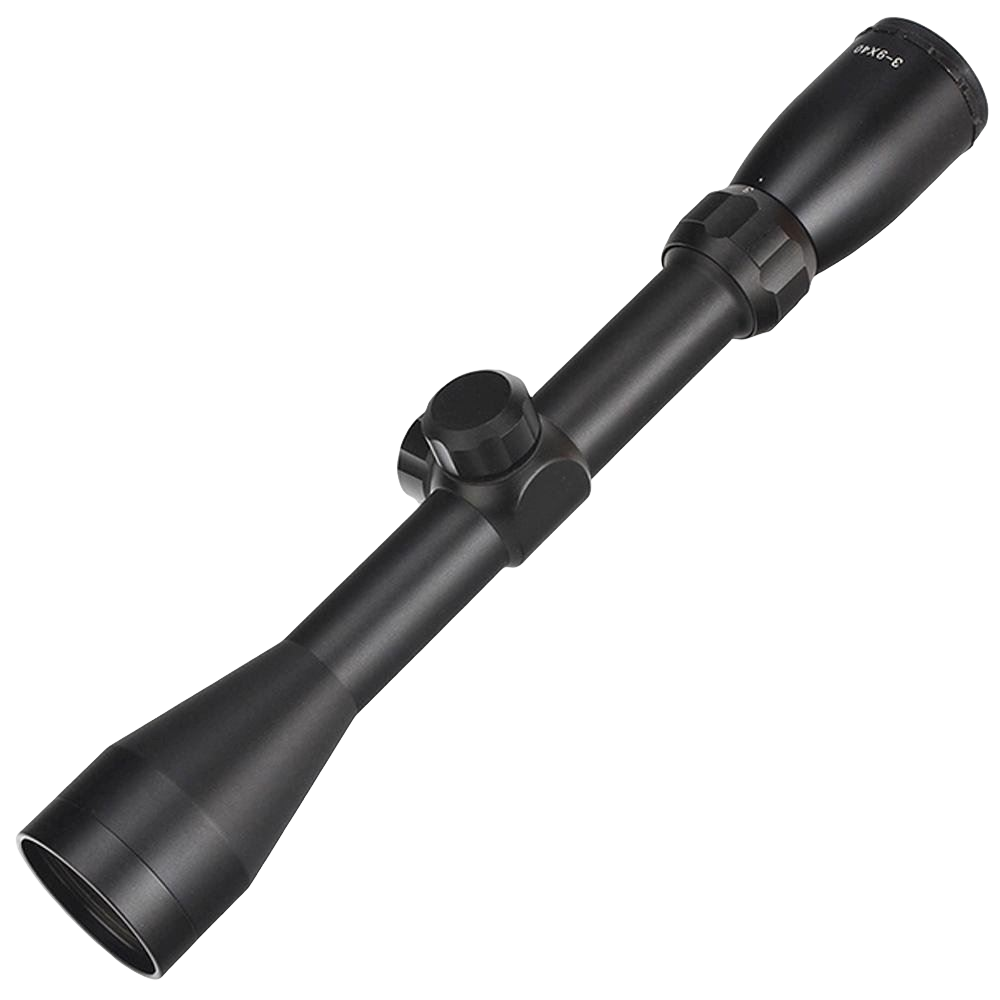Riflescope 3-9X40 Scope Bushnell Style