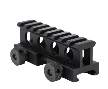 Valken riser mount 1" 8 slots