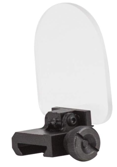 Valken rail mounted sight protector kit