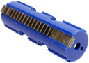 SHS Lightweight Swiss Cheese Piston 15 Fullmetal Teeth