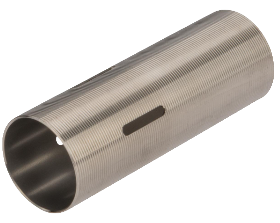 Ace1Arm AEG Stainless Steel Cylinder Type E