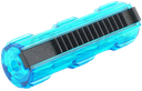Ace1arms Reinforced transpasrent Polycarbonate Ventilation Piston (14 fullmetal teeth)