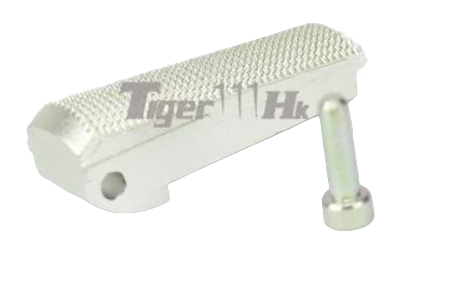 New Element Hi-Capa Metal Hammer Spring Housing