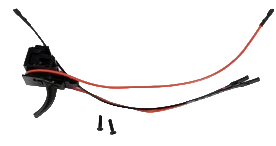 VFC V2.2 Wire Set (VF9-WIR-V2.2R-01)
