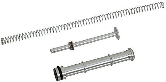 E&C Enhanced Upgrade kit for L96 type/WELL MB 01/MB05