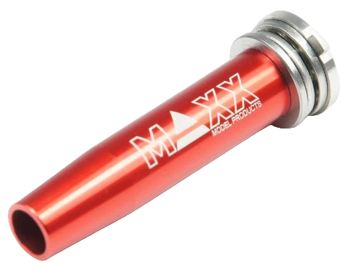 MAXX CNC Stainless Steel/Aluminum spring guide