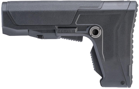 G&G GOS-V8 Retractable Stock