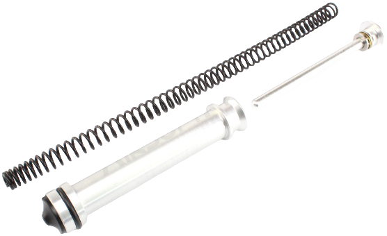 Cyma CNC Aluminum Power Up Kit M24/M705