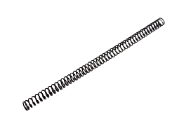 Action Army VSR-10 M170 spring