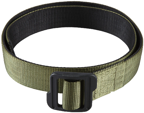 Cytac 1,5" Green Belt (X-Large)