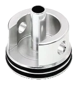 Modify Bore Up Cylinder Head for Gearbox V2