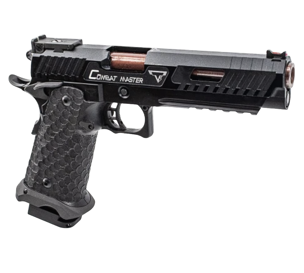 Army Armament Licensed TTI Combat Master