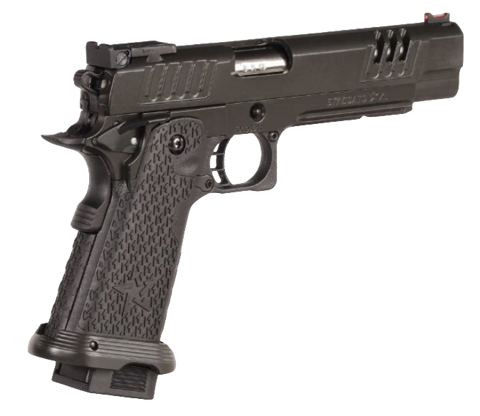 Army Armament R611 Staccato XL 2011 GBB