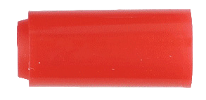 Ace1Arm Hop Up Bucking With High Spin (Red) (A1A-Hop-UP-RED)
