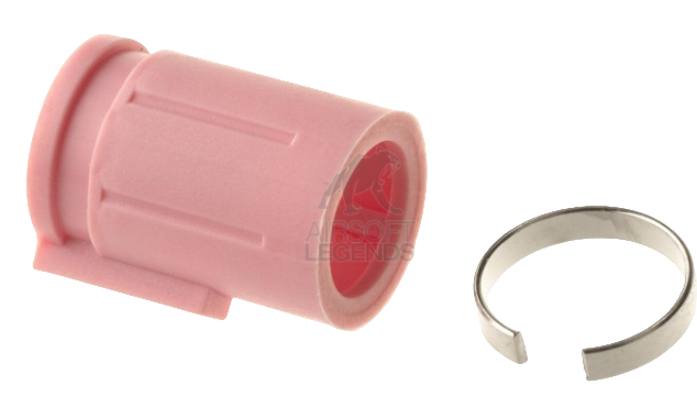 Maple Leaf Decepticons Bucking 75 Degree (purple/pink) For Marui/WE/KJW/VSR10 (Black)