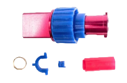Ace1Arms CNC Hop Up Chamber for G36 series (Hop-G36-CNC)