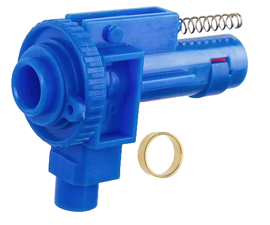 Ace1Arms polymer Hop Up Chamber for M4 series gen2 (ACE-HOP-M4-GEN2-P)