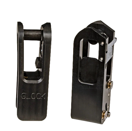 Emerson Gear IPSC Aluminum Holster Parts for Glock