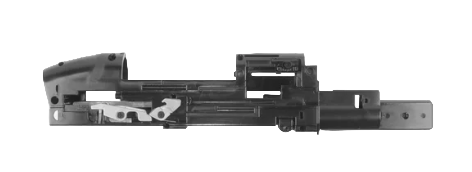 Matador Shotgun Internal Body Frame