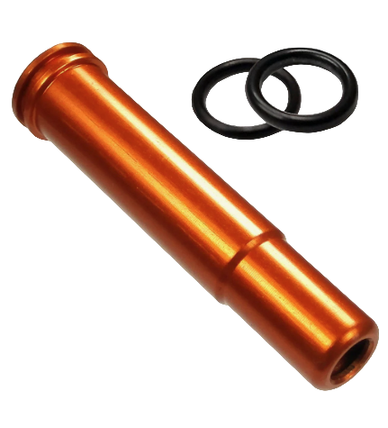 FPS Ergal Air Nozzle with inner O-Ring for Airsoft SCAR-H (SPSCAR-HE)